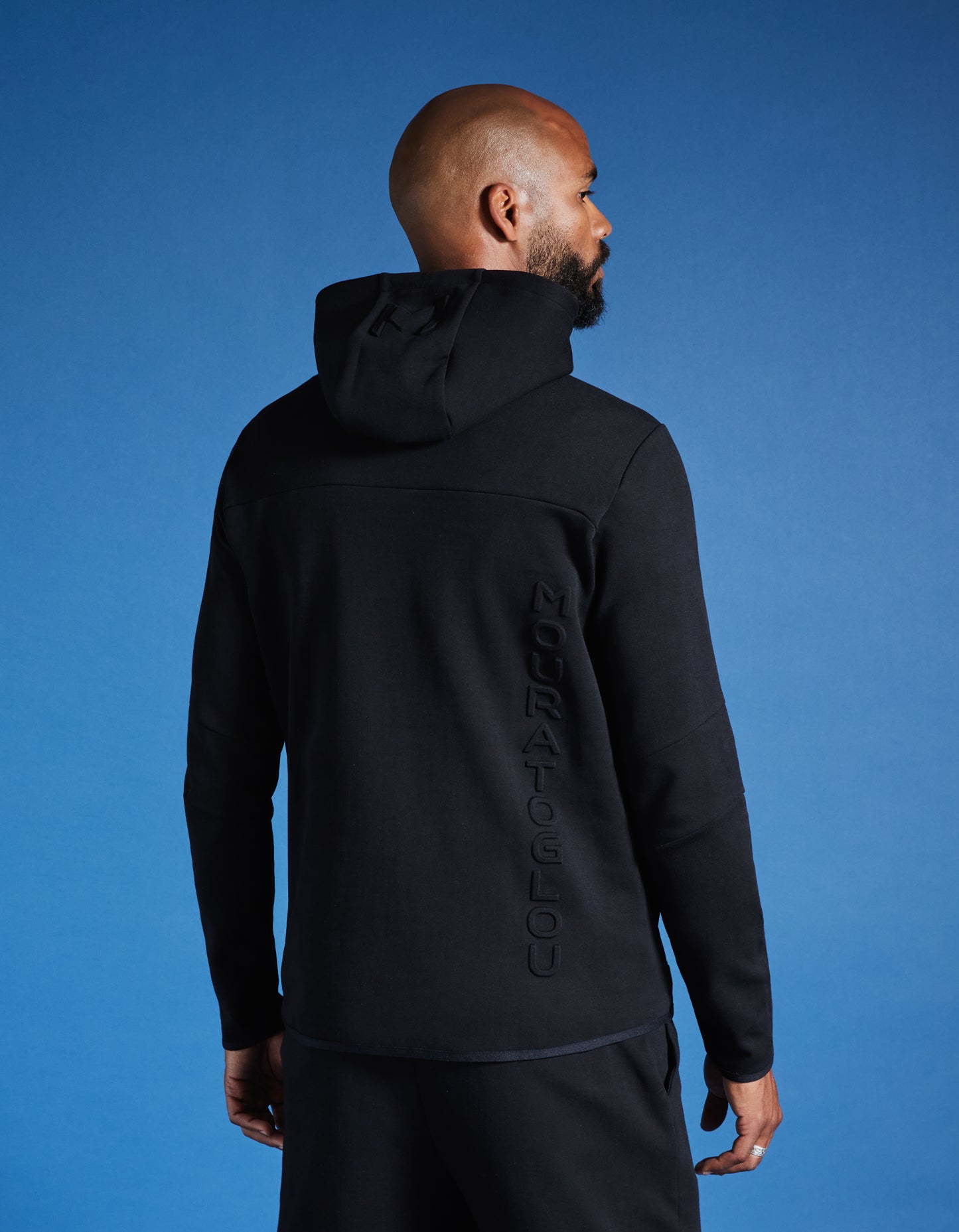 MEN'S HOODIE