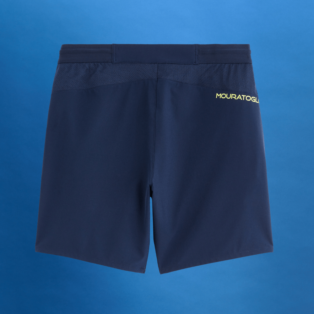 SHORT MATCH HOMME