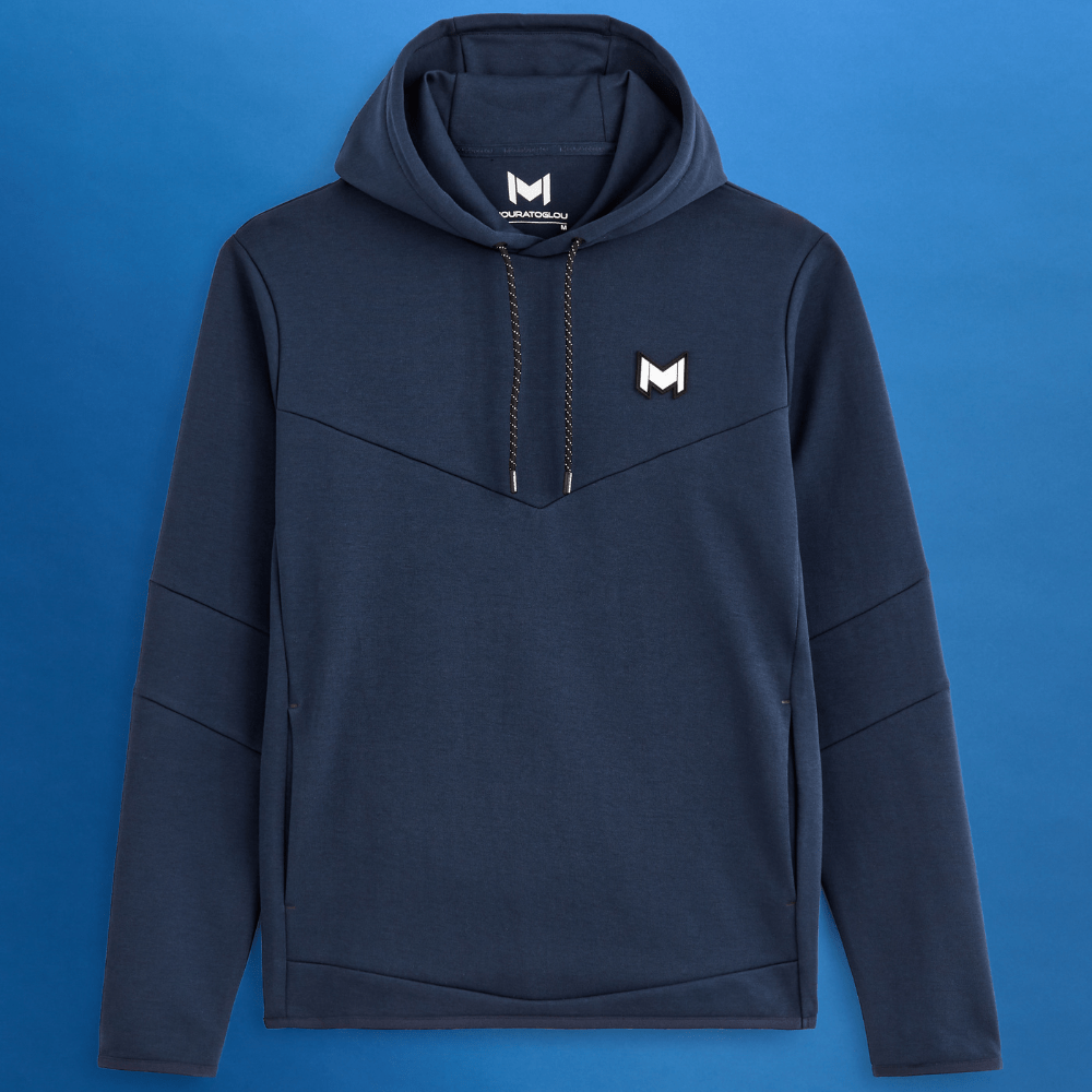 MEN'S HOODIE B2B