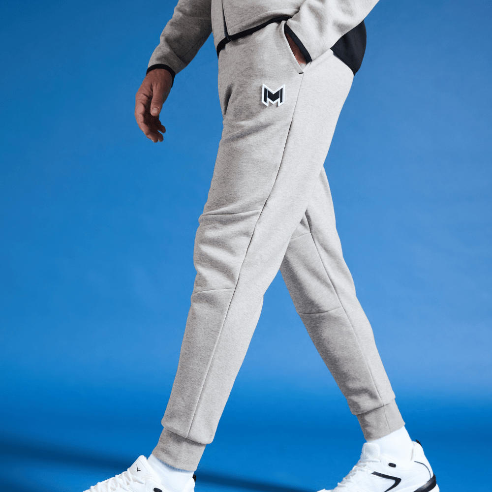 PANTALONI DA TENNIS UOMO B2B