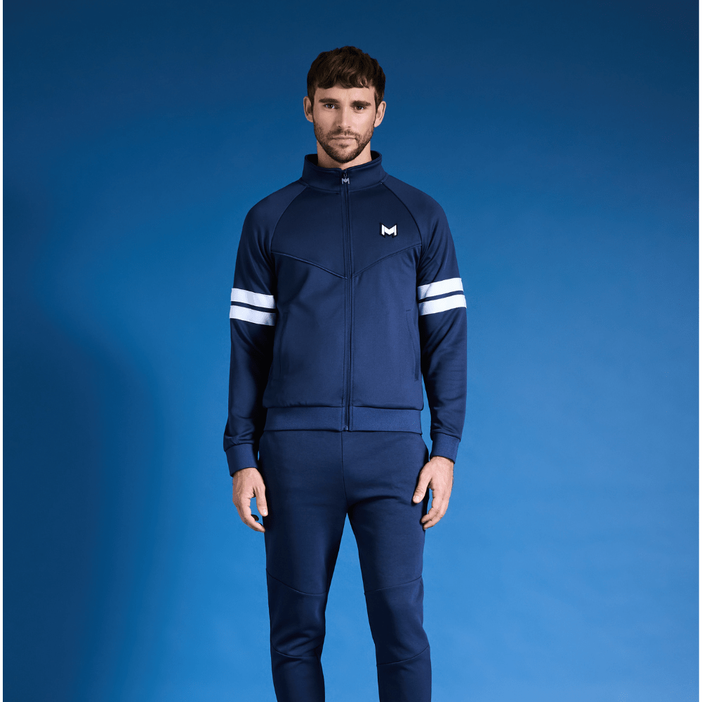 MEN'S TRACKSUIT JACKET