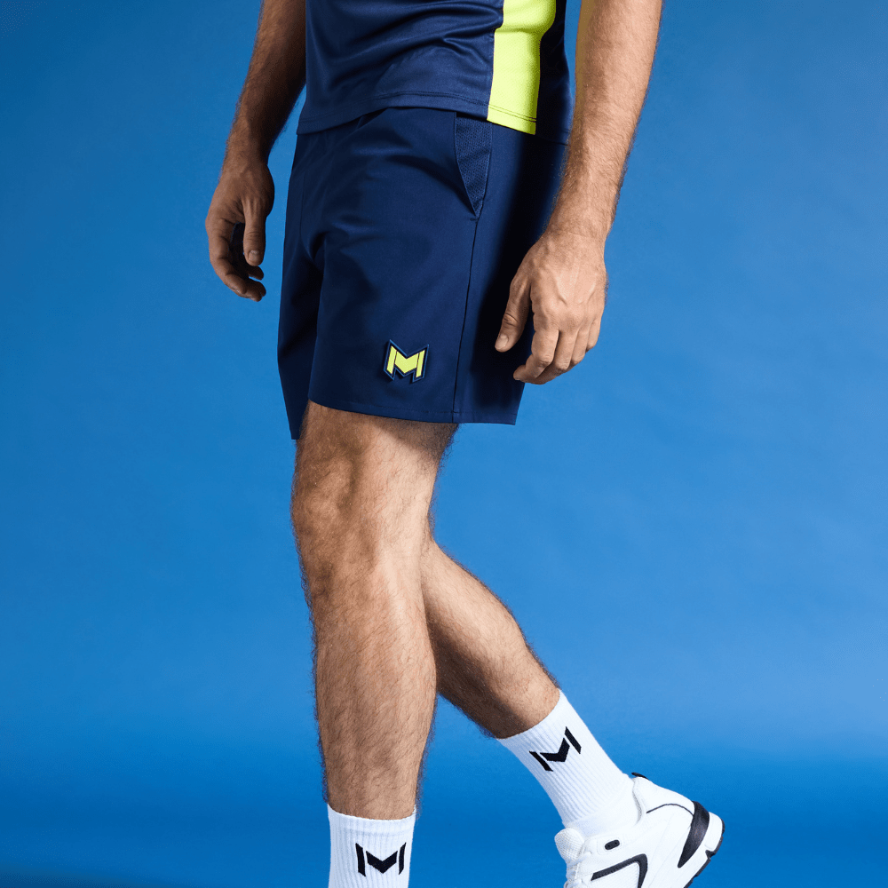 SHORT MATCH HOMME