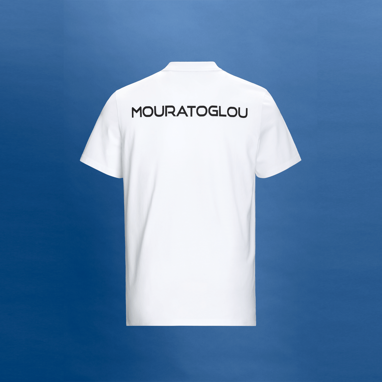 T-SHIRT D'ENTRAÎNEMENT HOMME