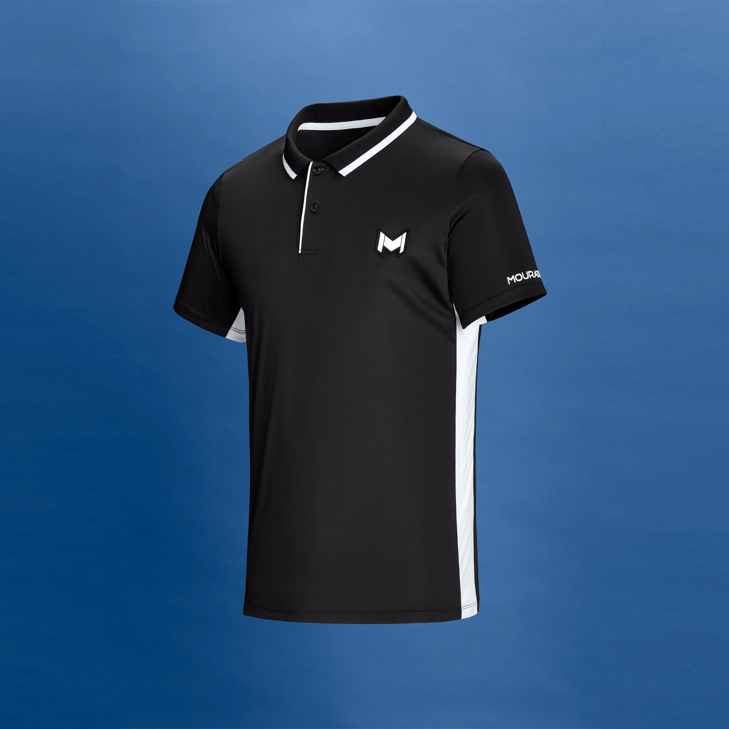 POLO MATCH HOMME