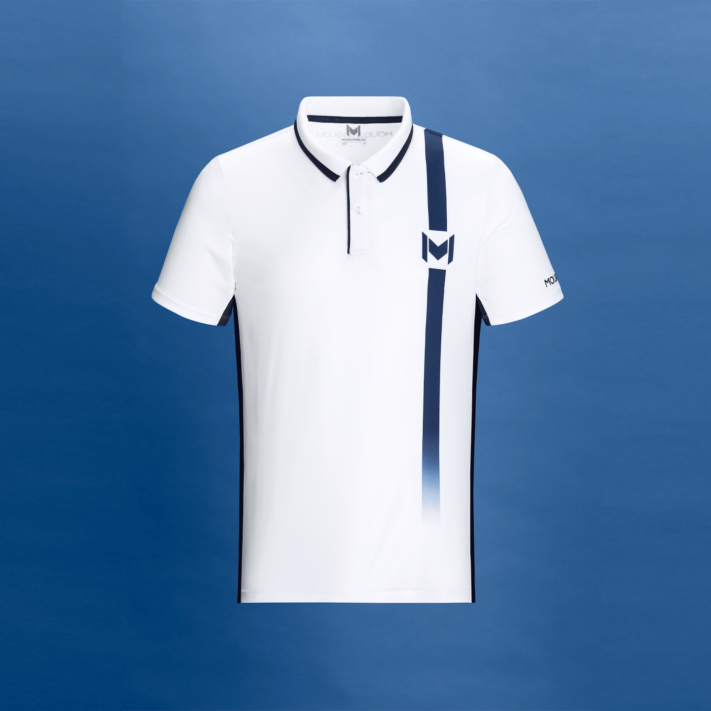 POLO MATCH HOMME