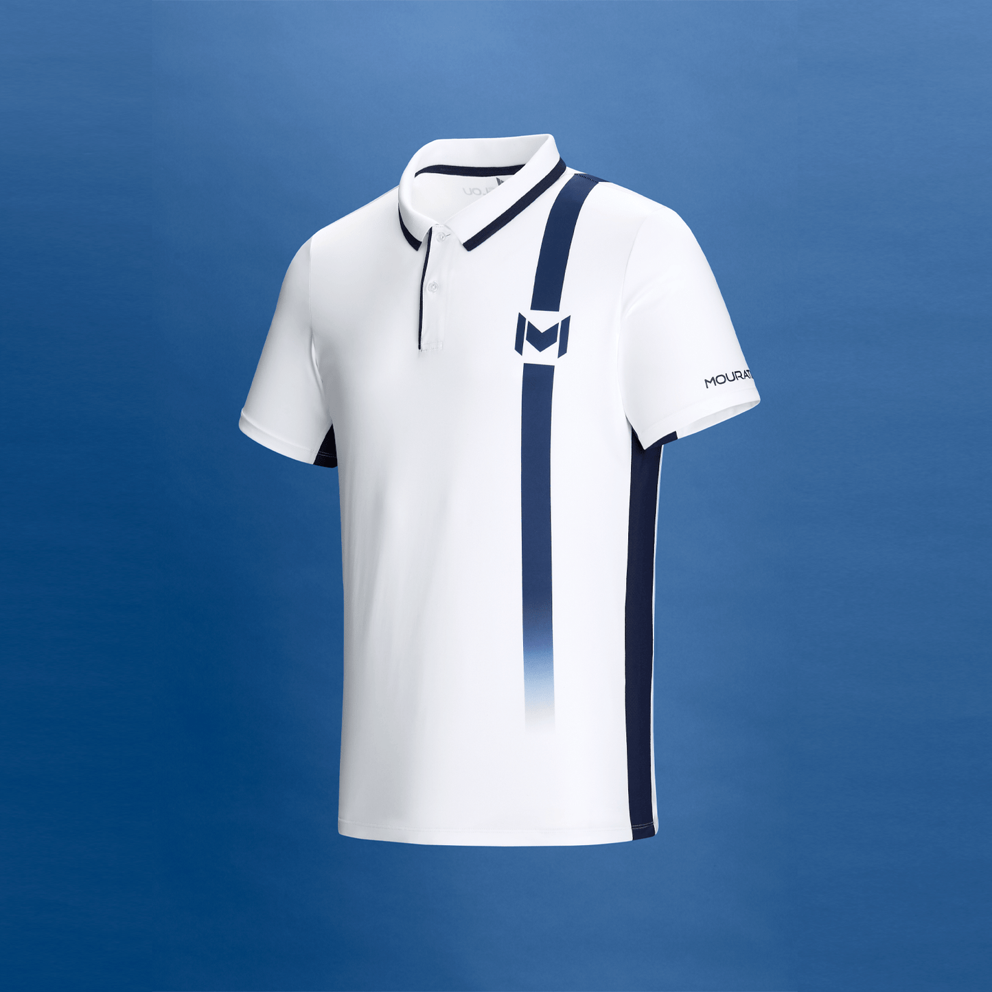 MEN'S MATCH POLO