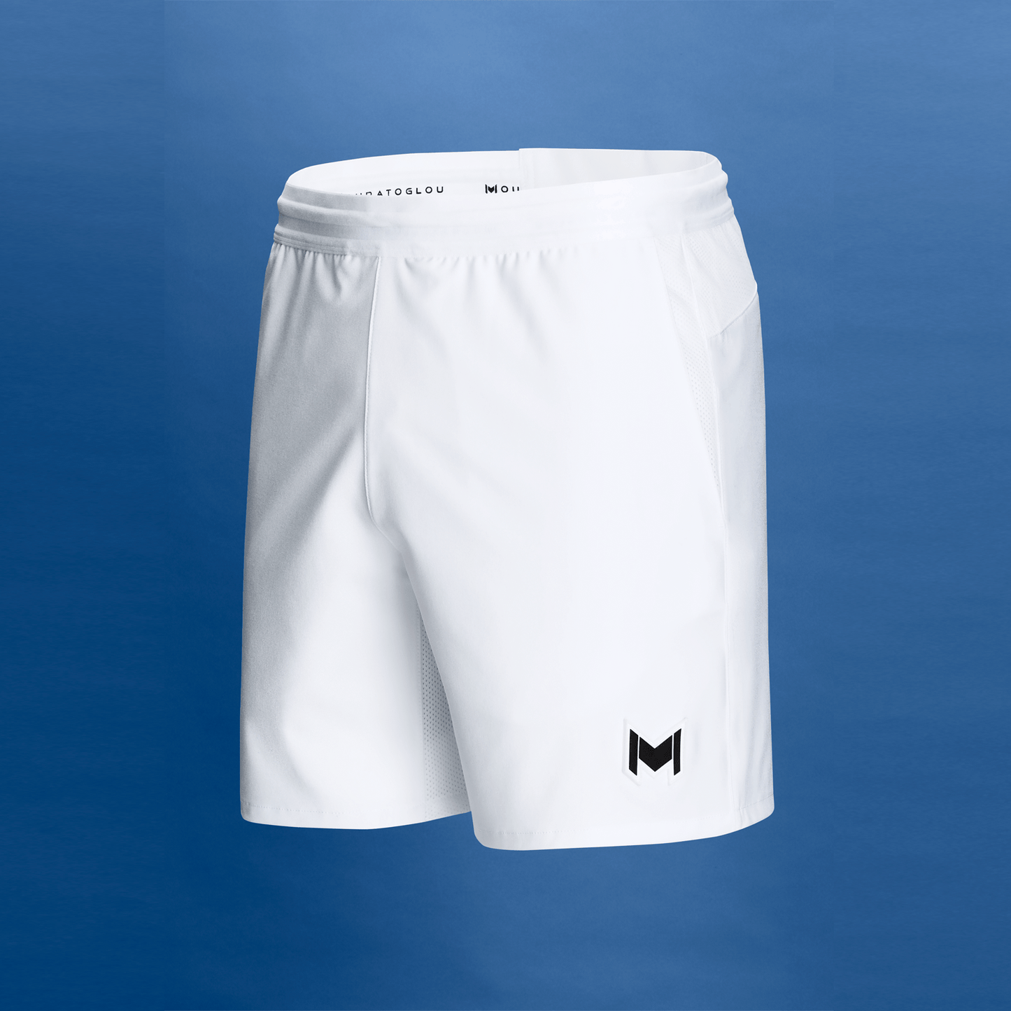 SHORT MATCH HOMME