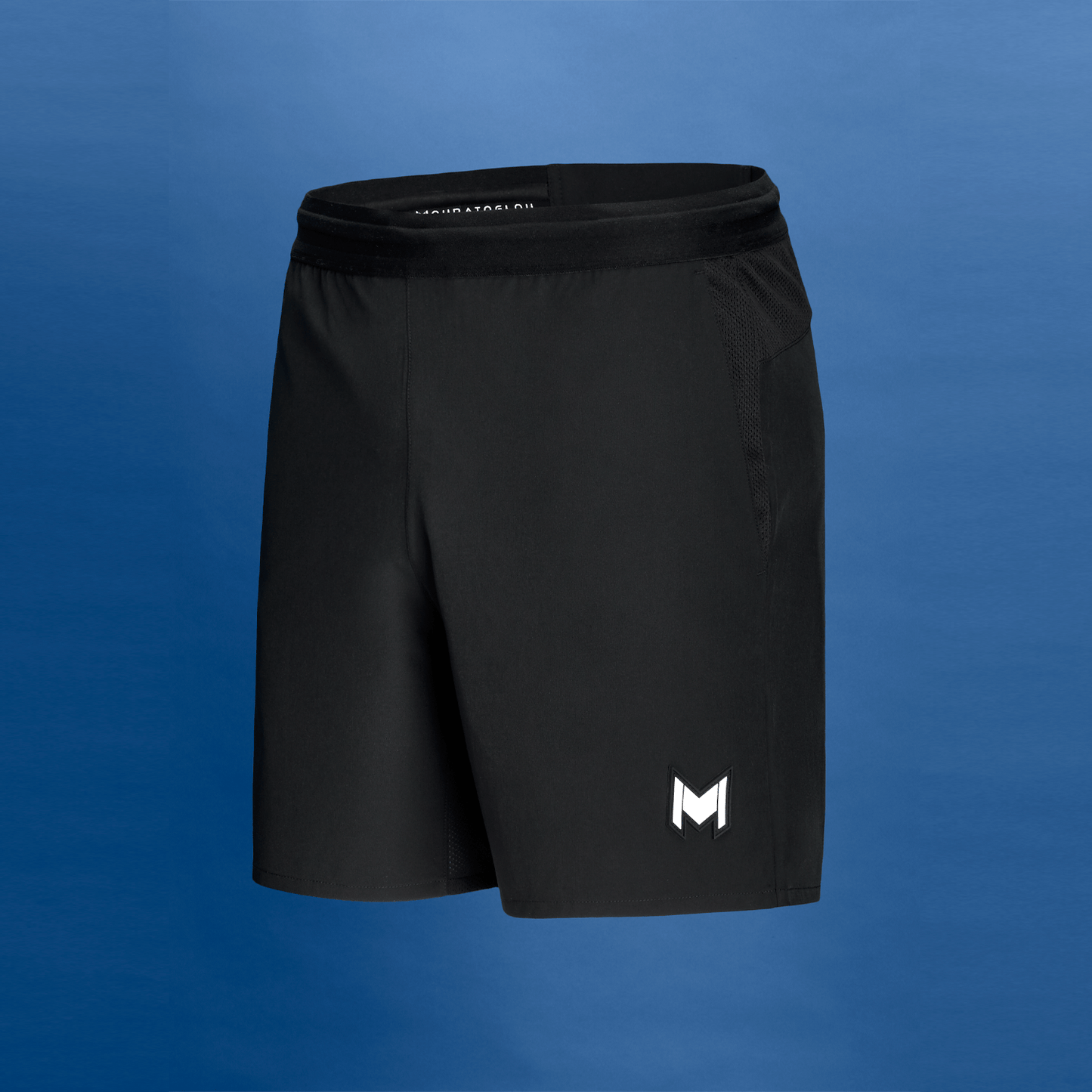 SHORT MATCH HOMME