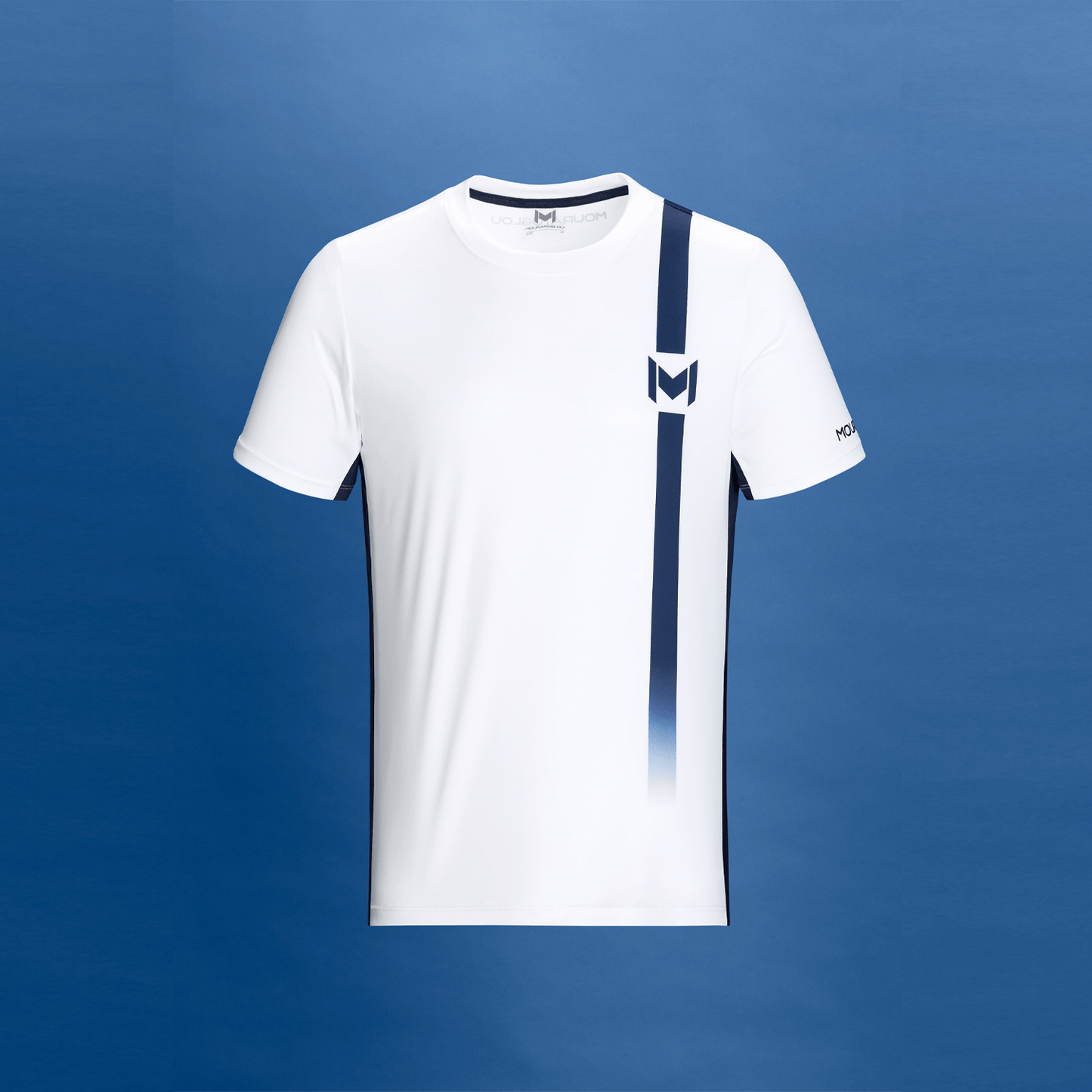 CAMISETA MATCH HOMBRE B2B