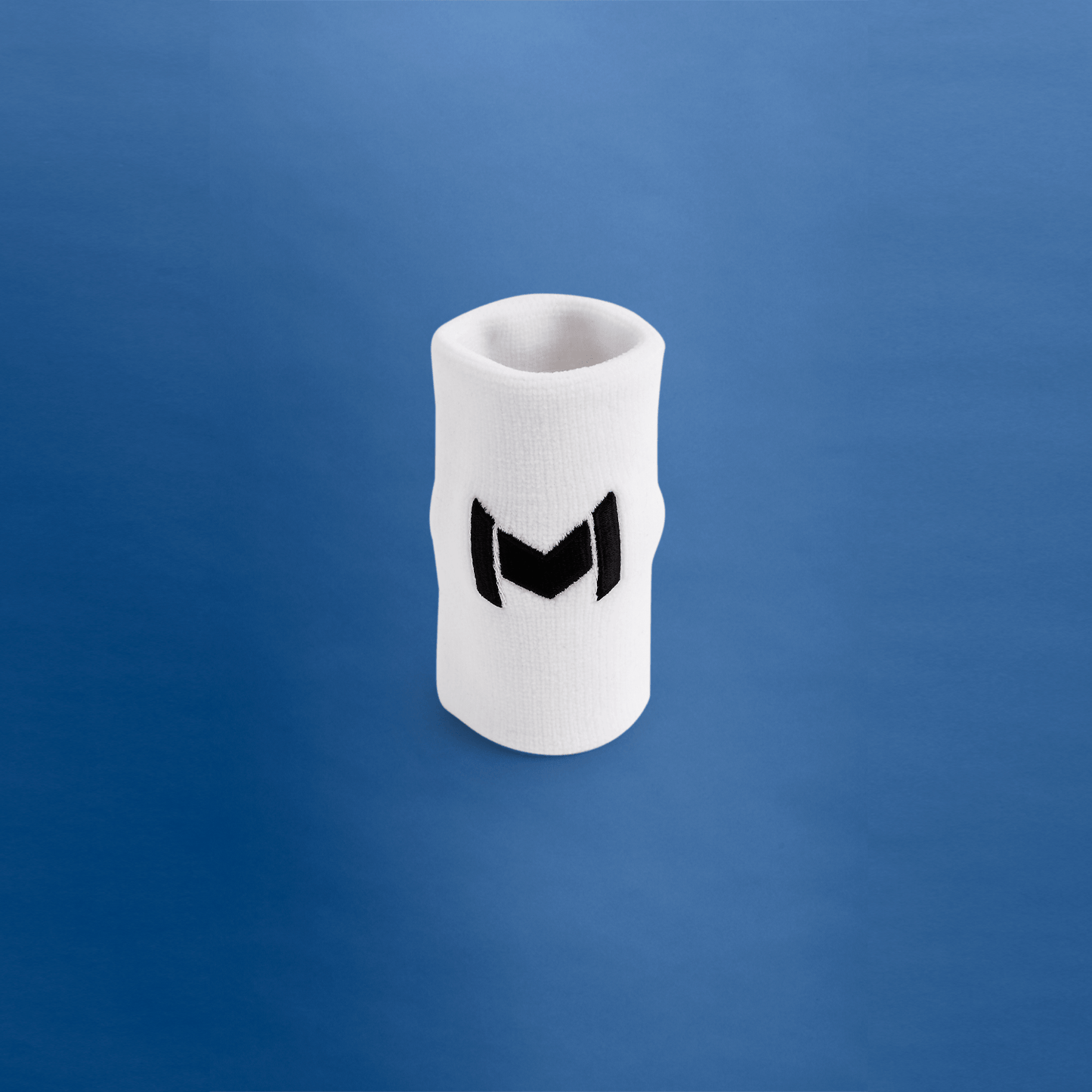 MEN'S WRISTBAND - WHITE