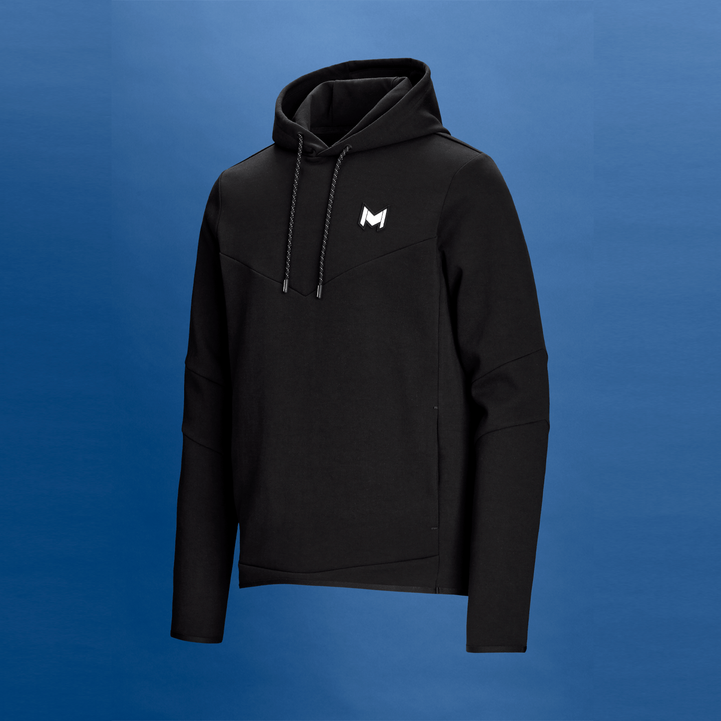 SWEAT À CAPUCHE HOMME B2B