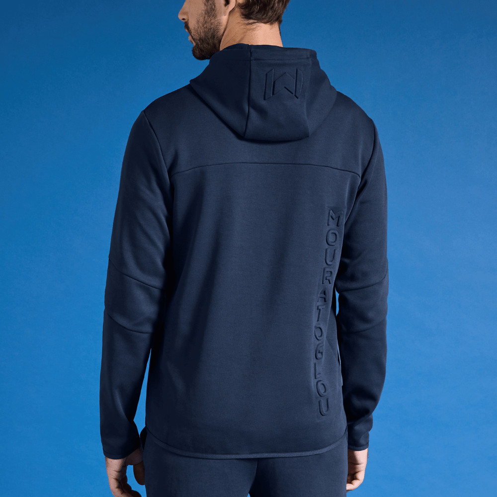 SWEAT À CAPUCHE HOMME