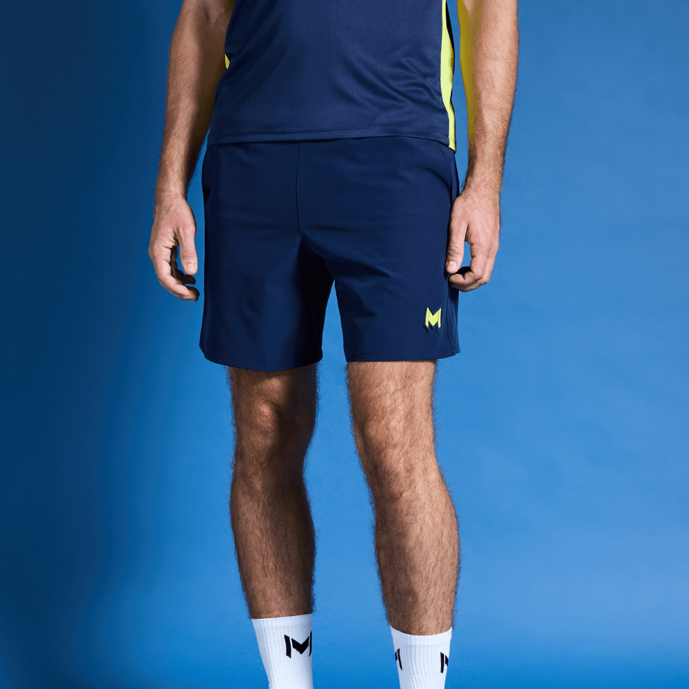 SHORT MATCH HOMME