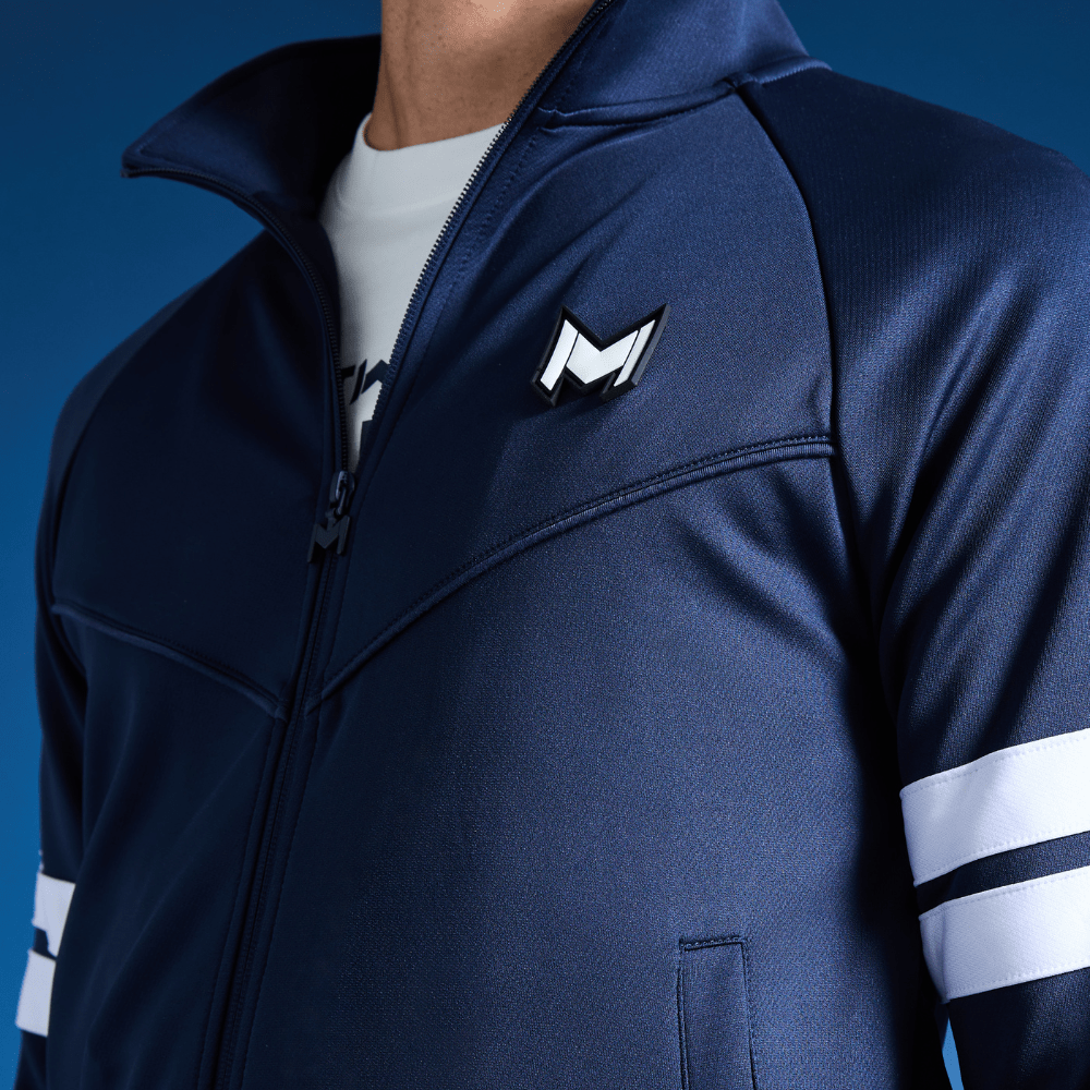 CHAQUETA DEPORTIVA HOMBRE