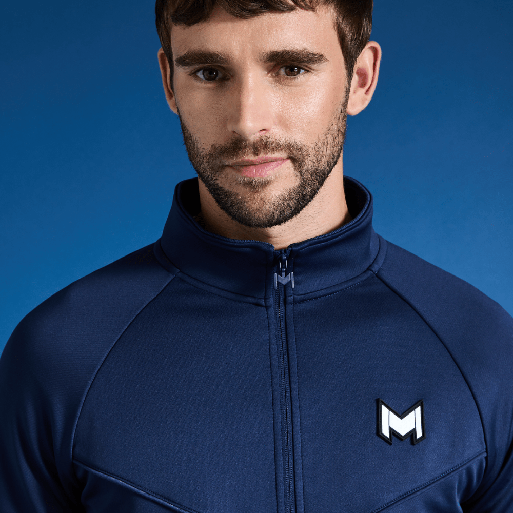 CHAQUETA DEPORTIVA HOMBRE