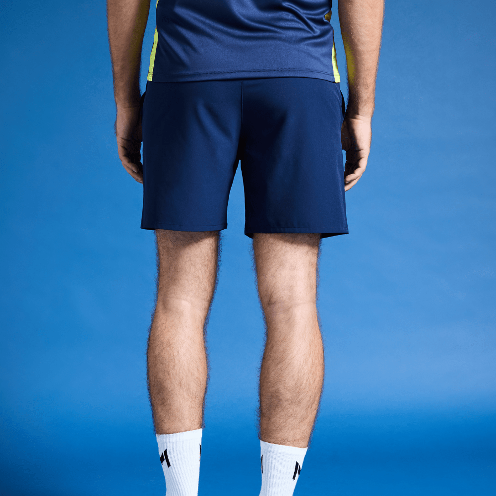 SHORT MATCH HOMME