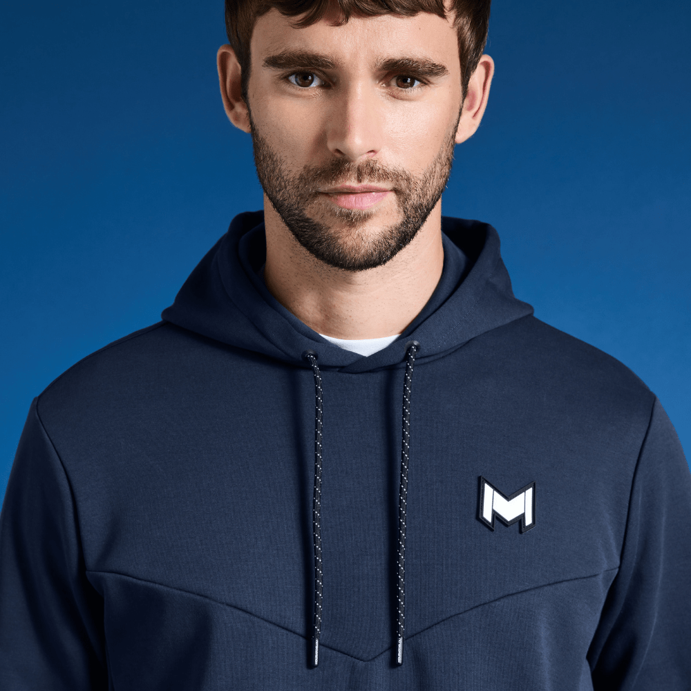 SWEAT À CAPUCHE HOMME