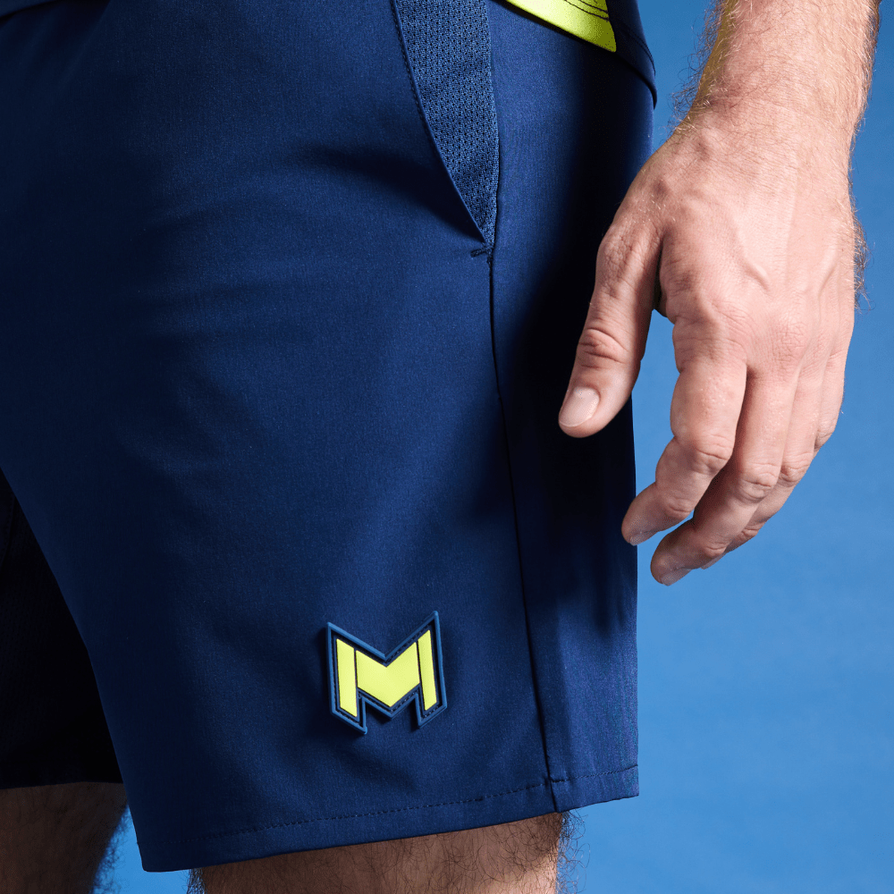 MEN'S MATCH SHORTS B2B