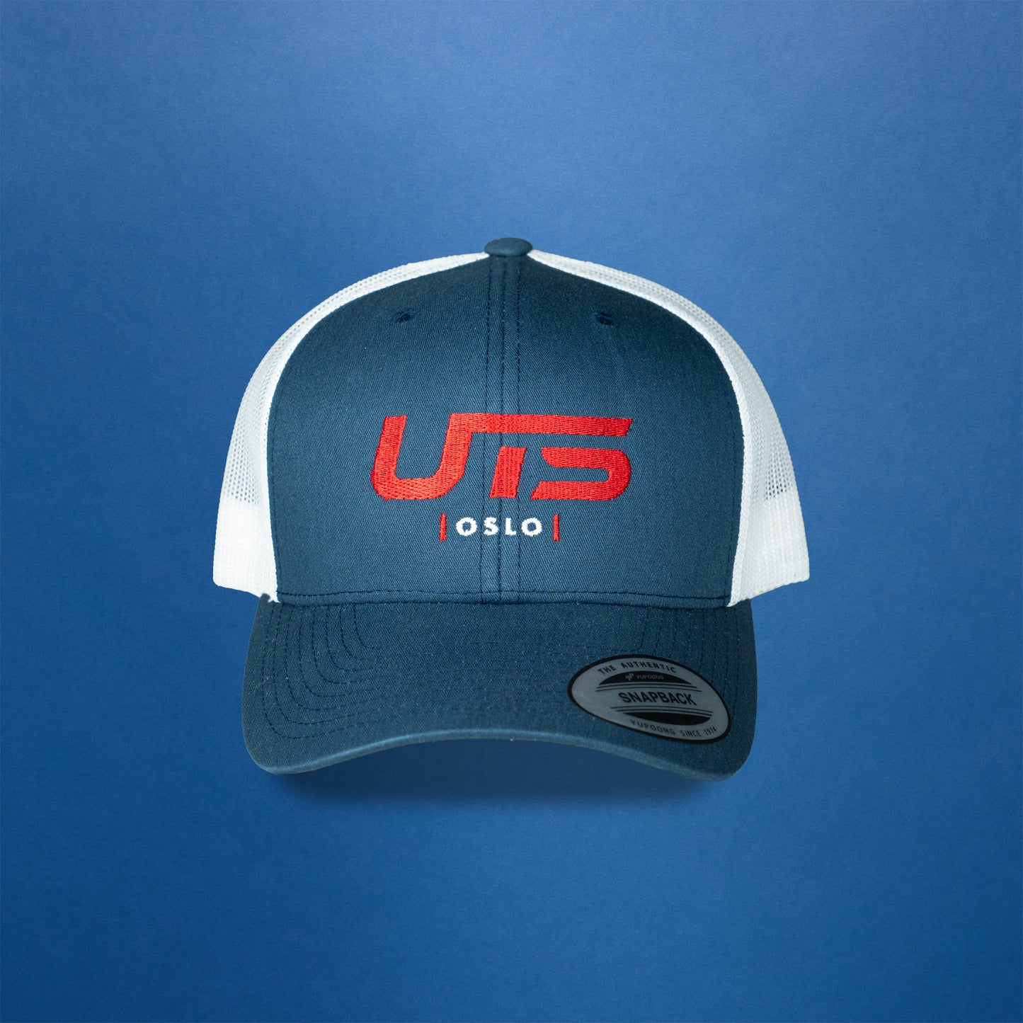 GORRA UTS OSLO 