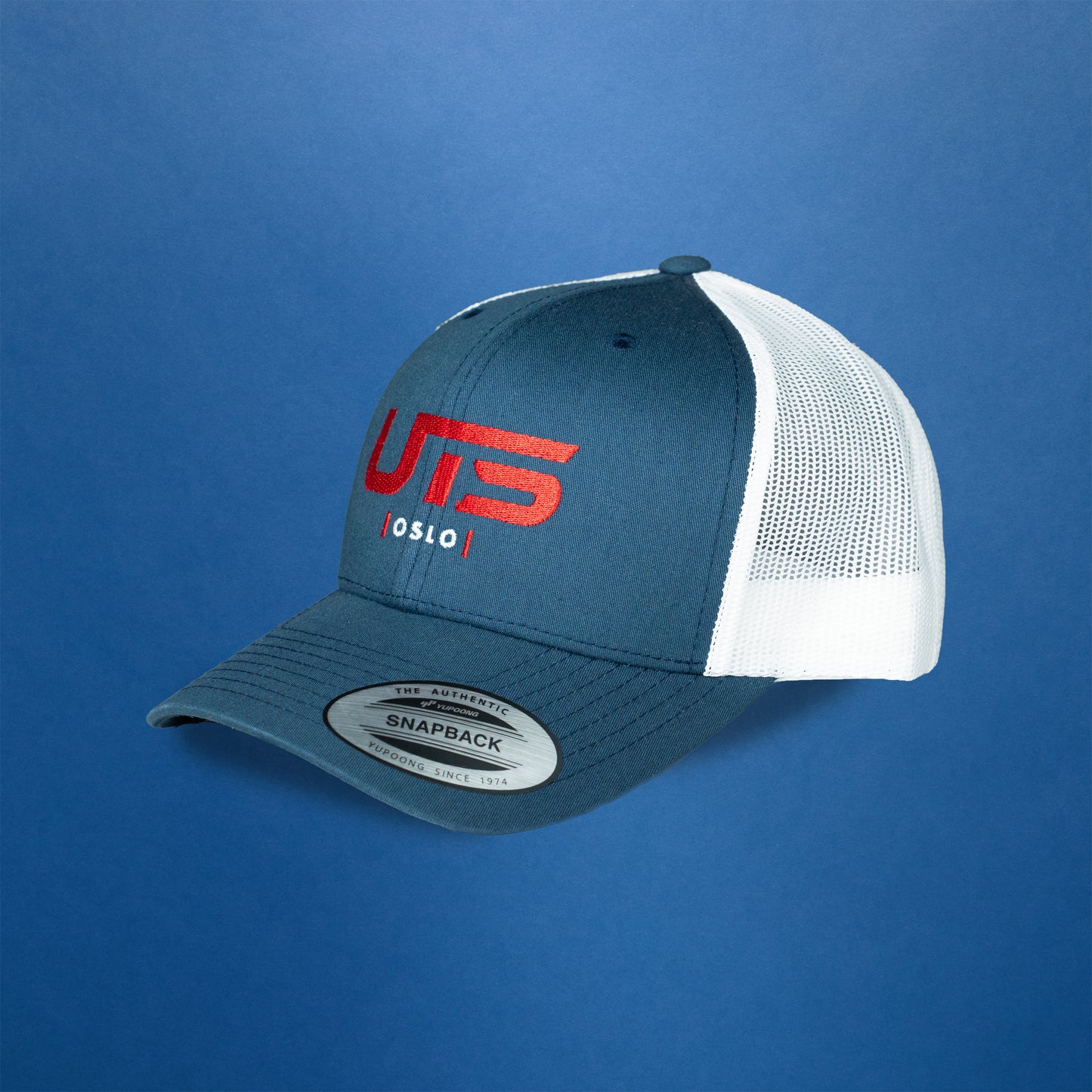 GORRA UTS OSLO 