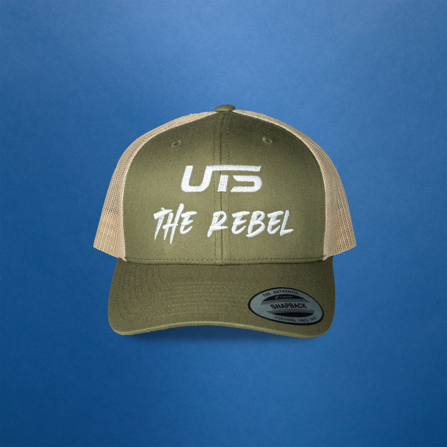 GORRA UTS THE REBEL