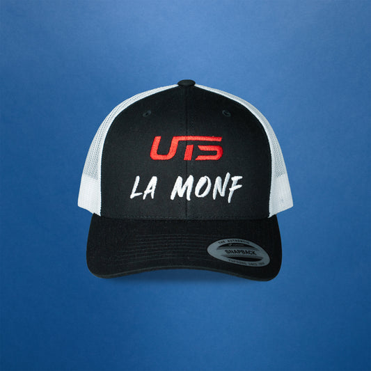 GORRA UTS LA MONF