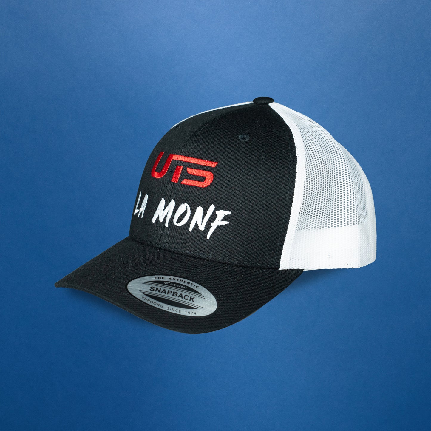 GORRA UTS LA MONF