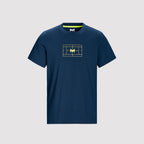 Bleu marine Navy Blu navy Azul marino