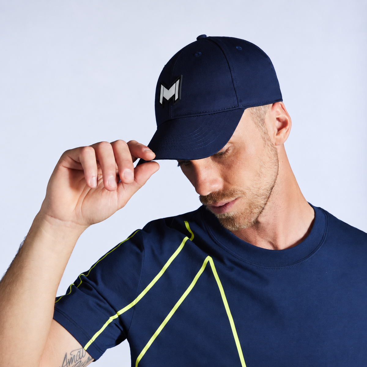 CLASSIC MEN'S CAP
