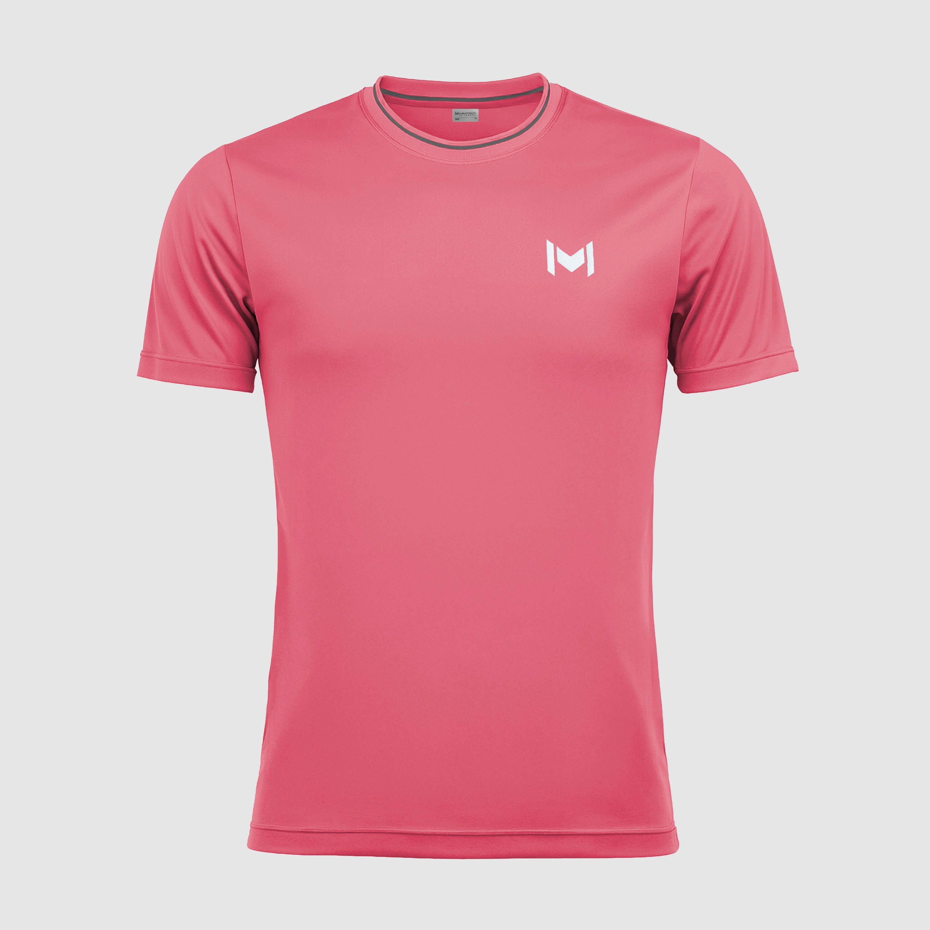 Rose Pink Rosa