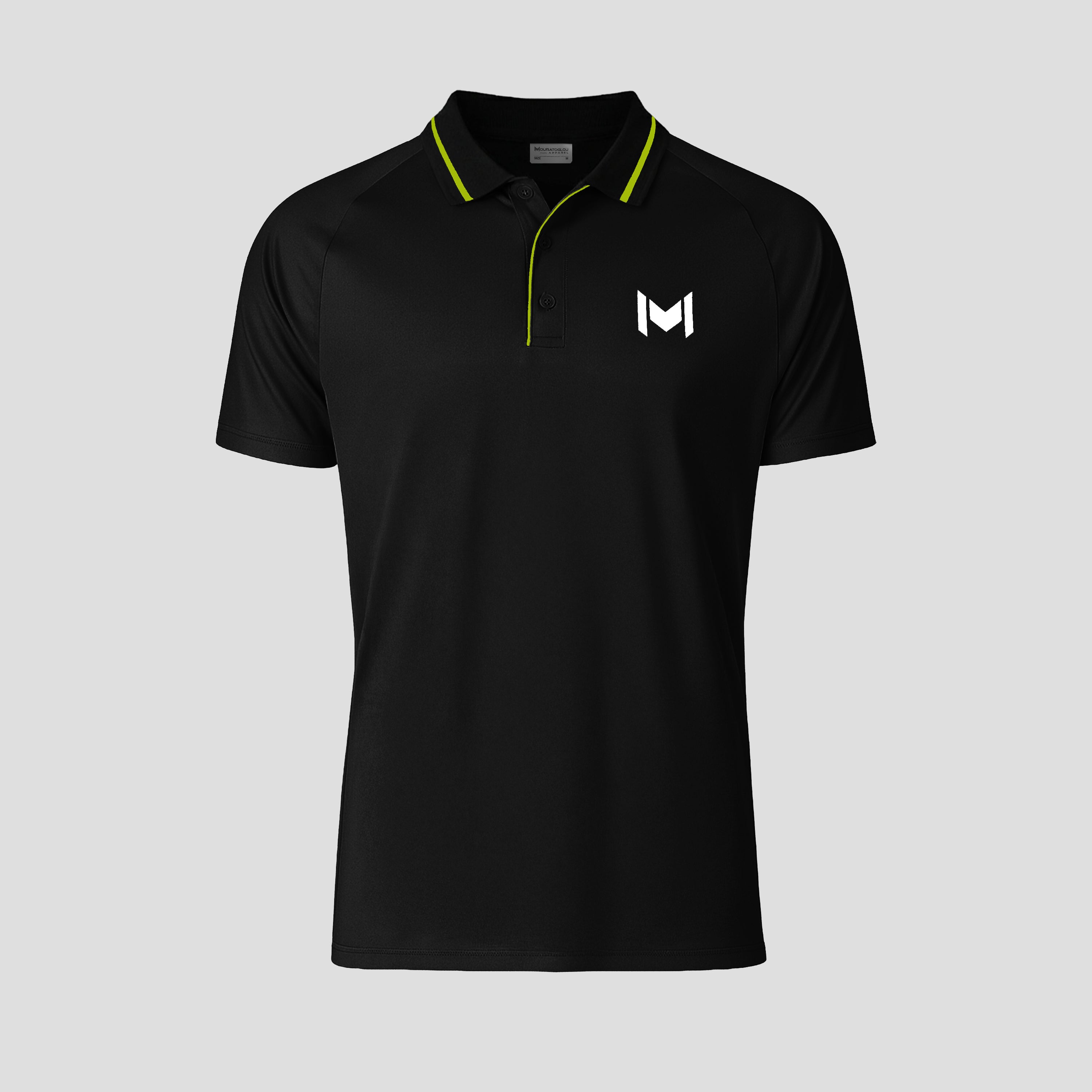 Noir Black Nero Negro