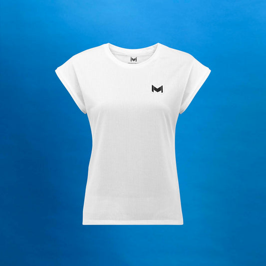 T-SHIRT MATCH FEMME