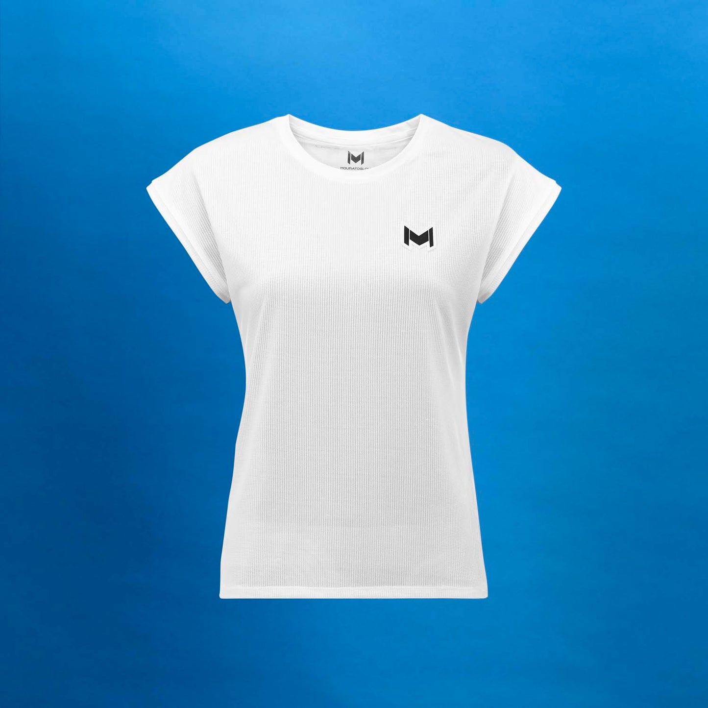 CAMISETA MATCH MUJER B2B