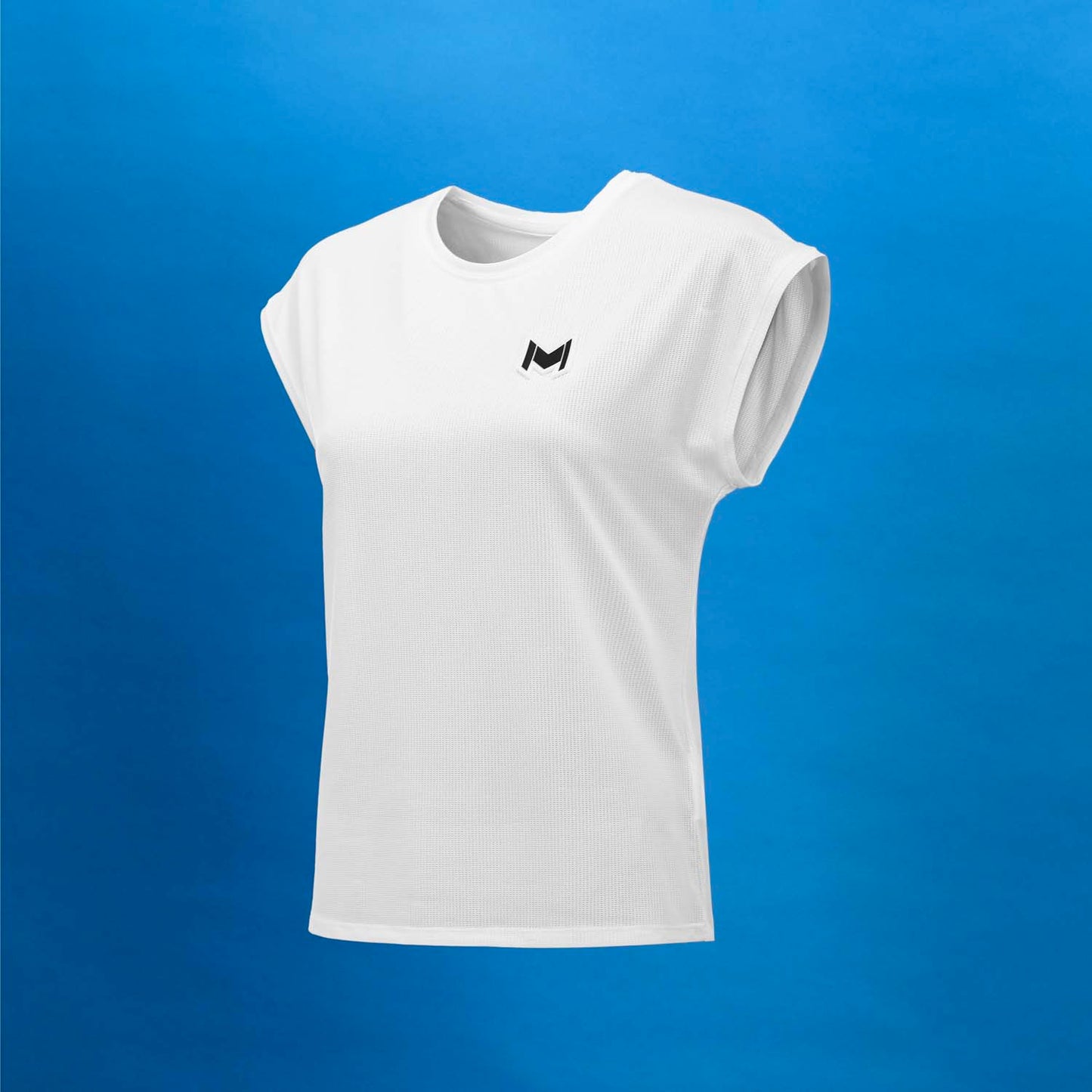 CAMISETA MATCH MUJER B2B