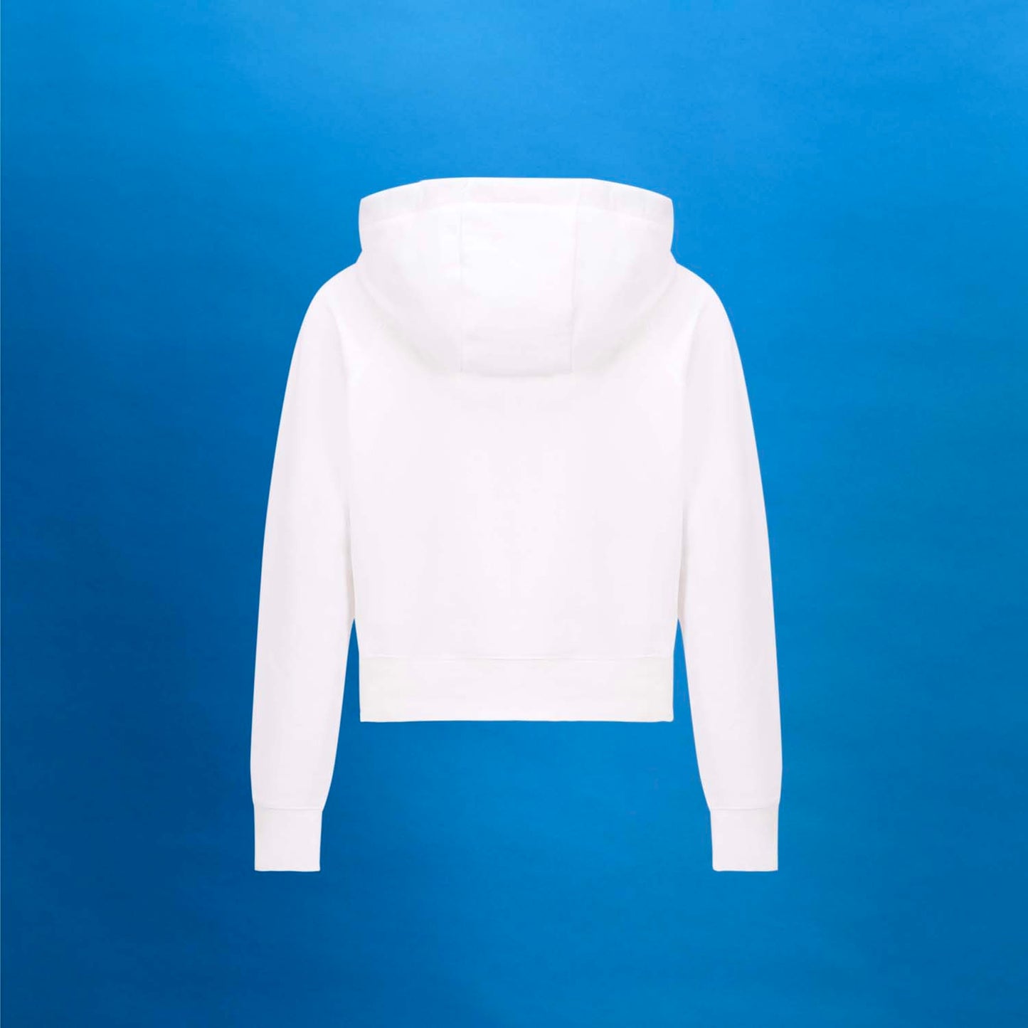 SWEAT À CAPUCHE FEMME B2B