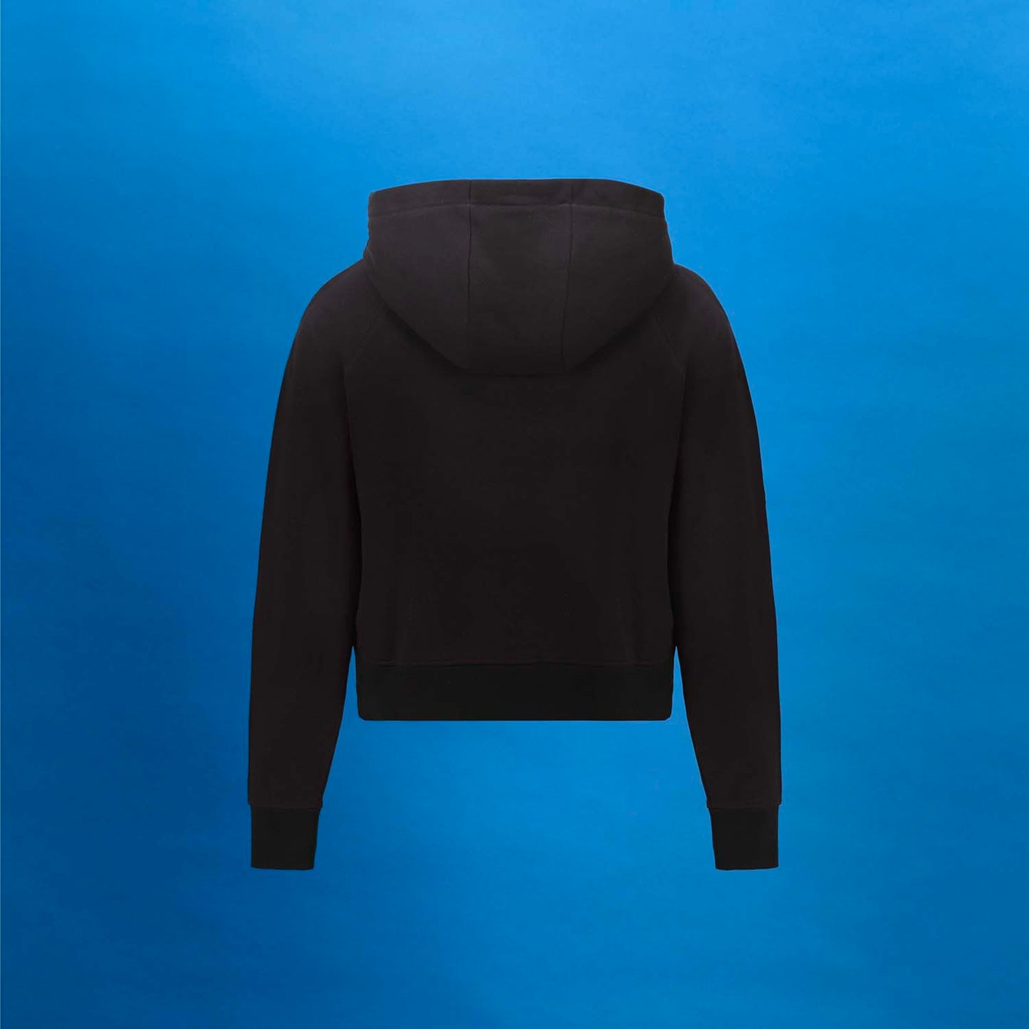 SWEAT À CAPUCHE FEMME B2B