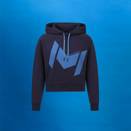 WOMEN'S HOODIE