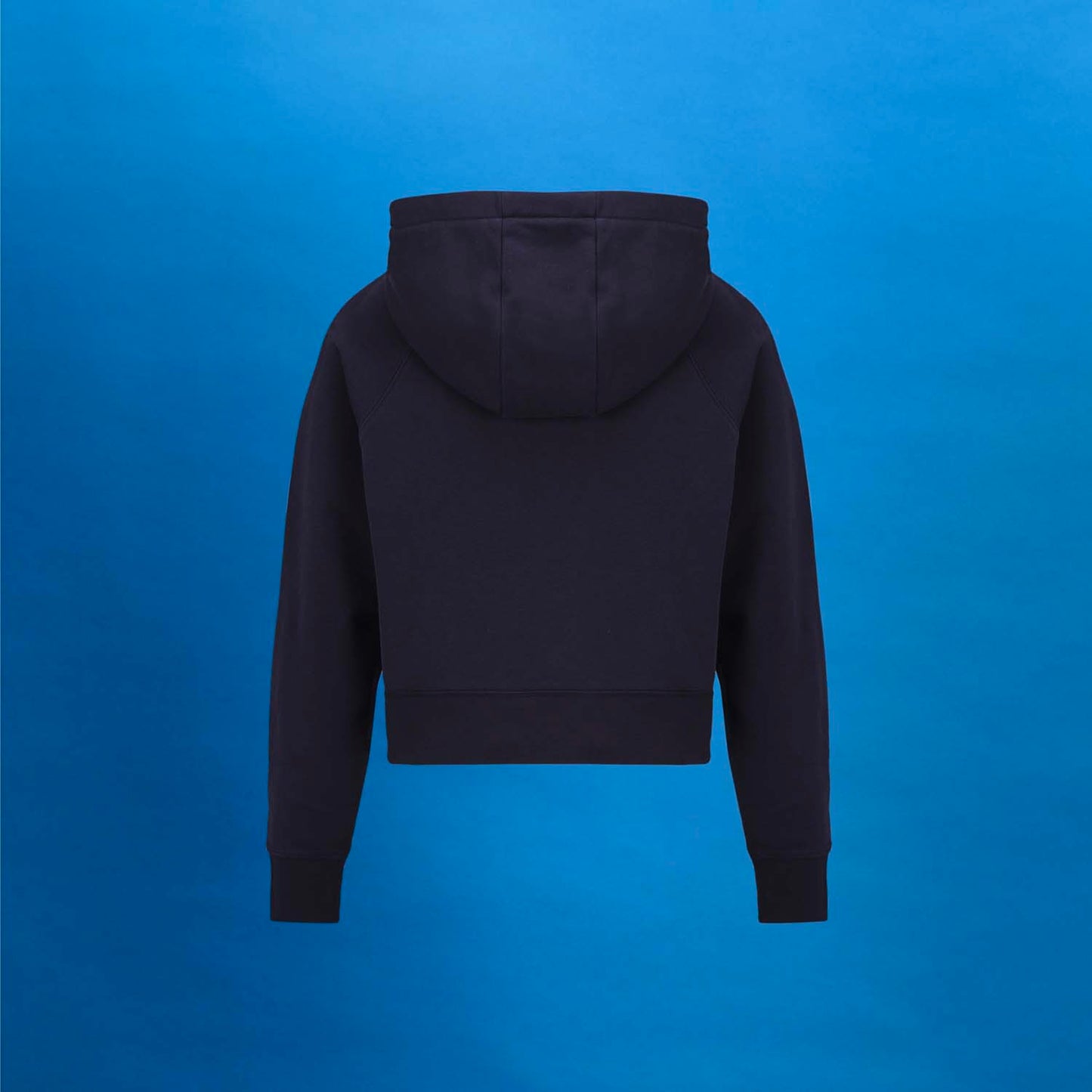 SUDADERA CON CAPUCHA MUJER B2B