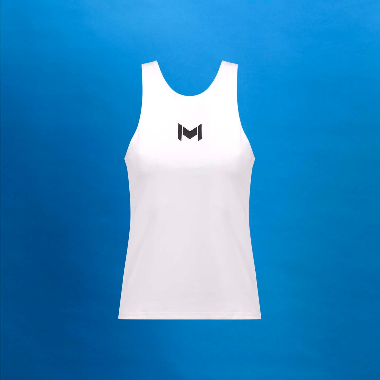 CAMISETA DE TIRANTES MATCH MUJER