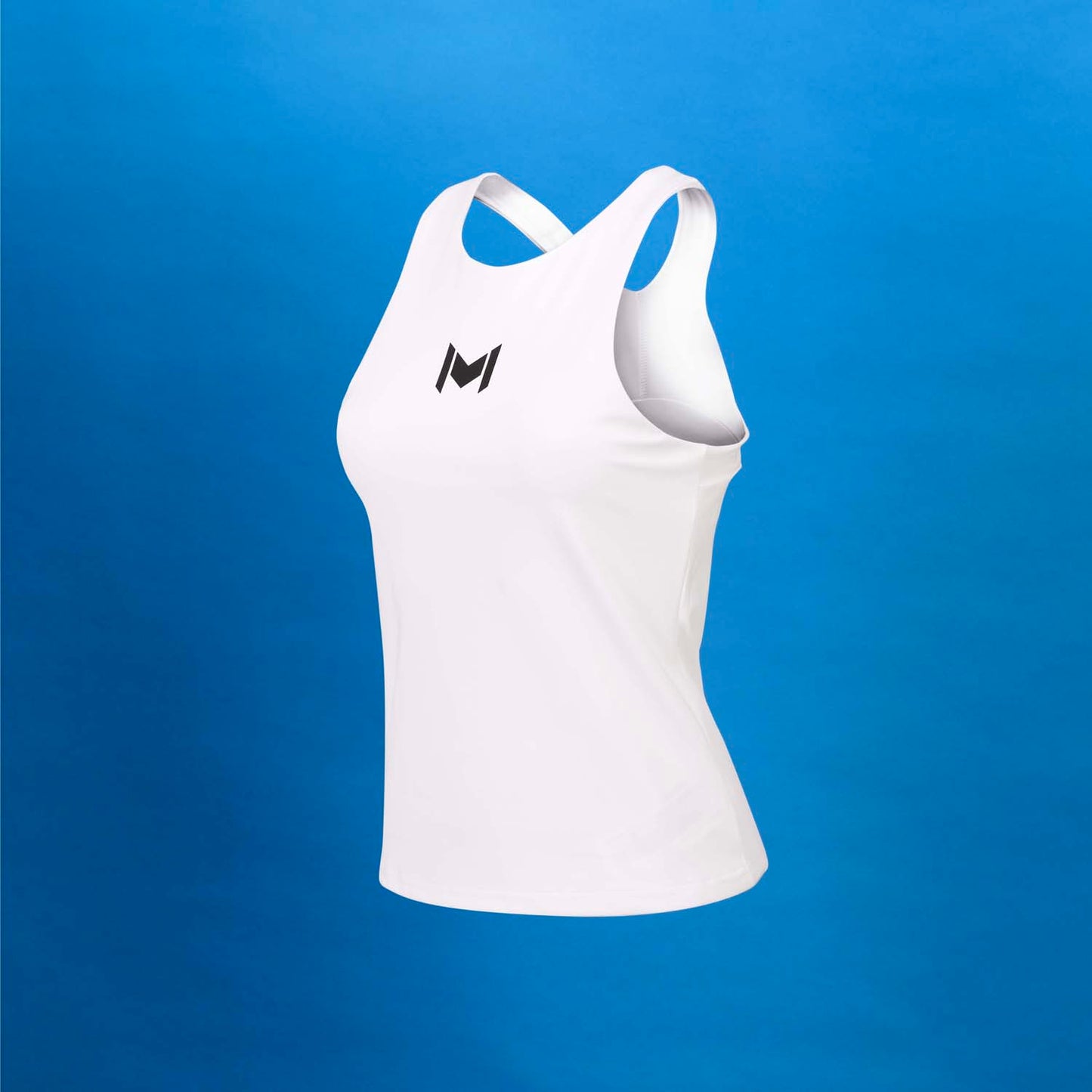 CAMISETA DE TIRANTES MATCH MUJER