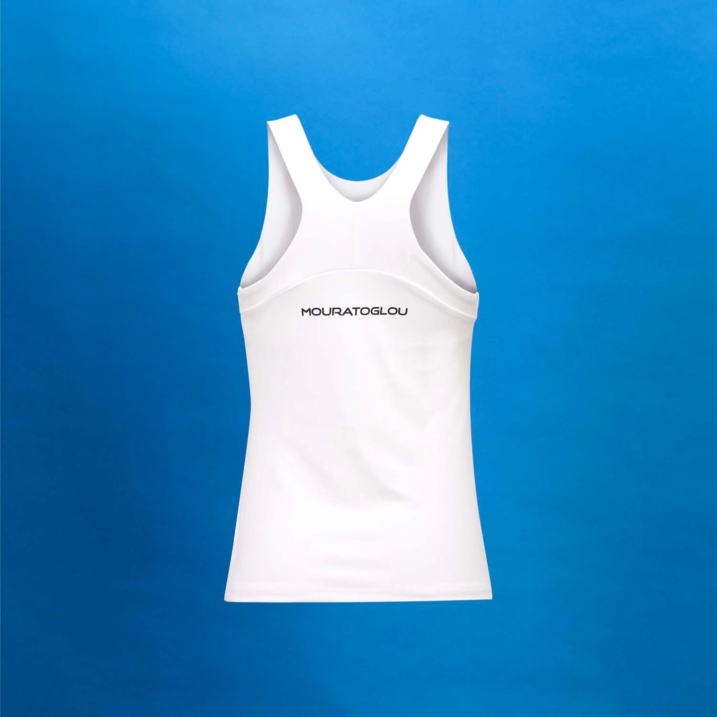 CAMISETA DE TIRANTES MATCH MUJER