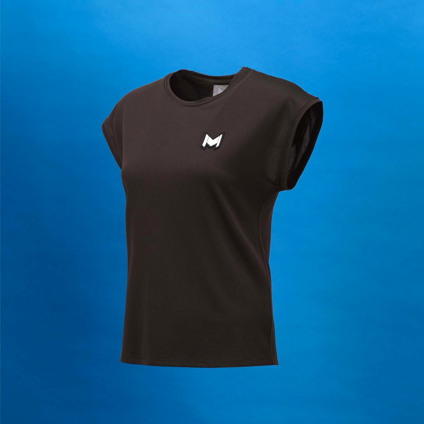 CAMISETA MATCH MUJER B2B