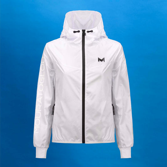 WOMEN'S WINDBREAKER