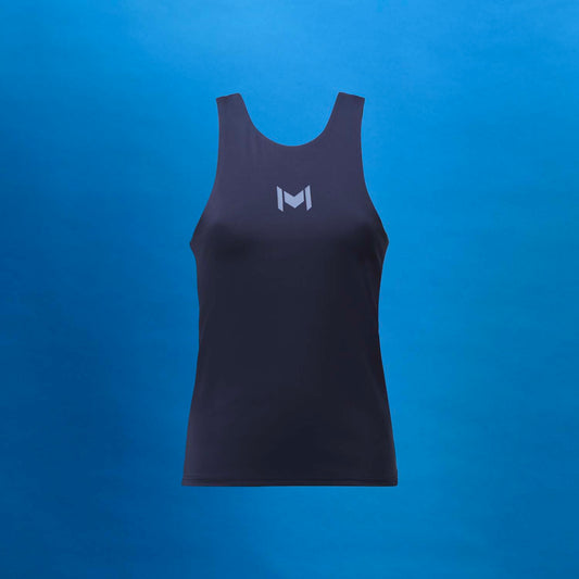 CAMISETA DE TIRANTES MATCH MUJER