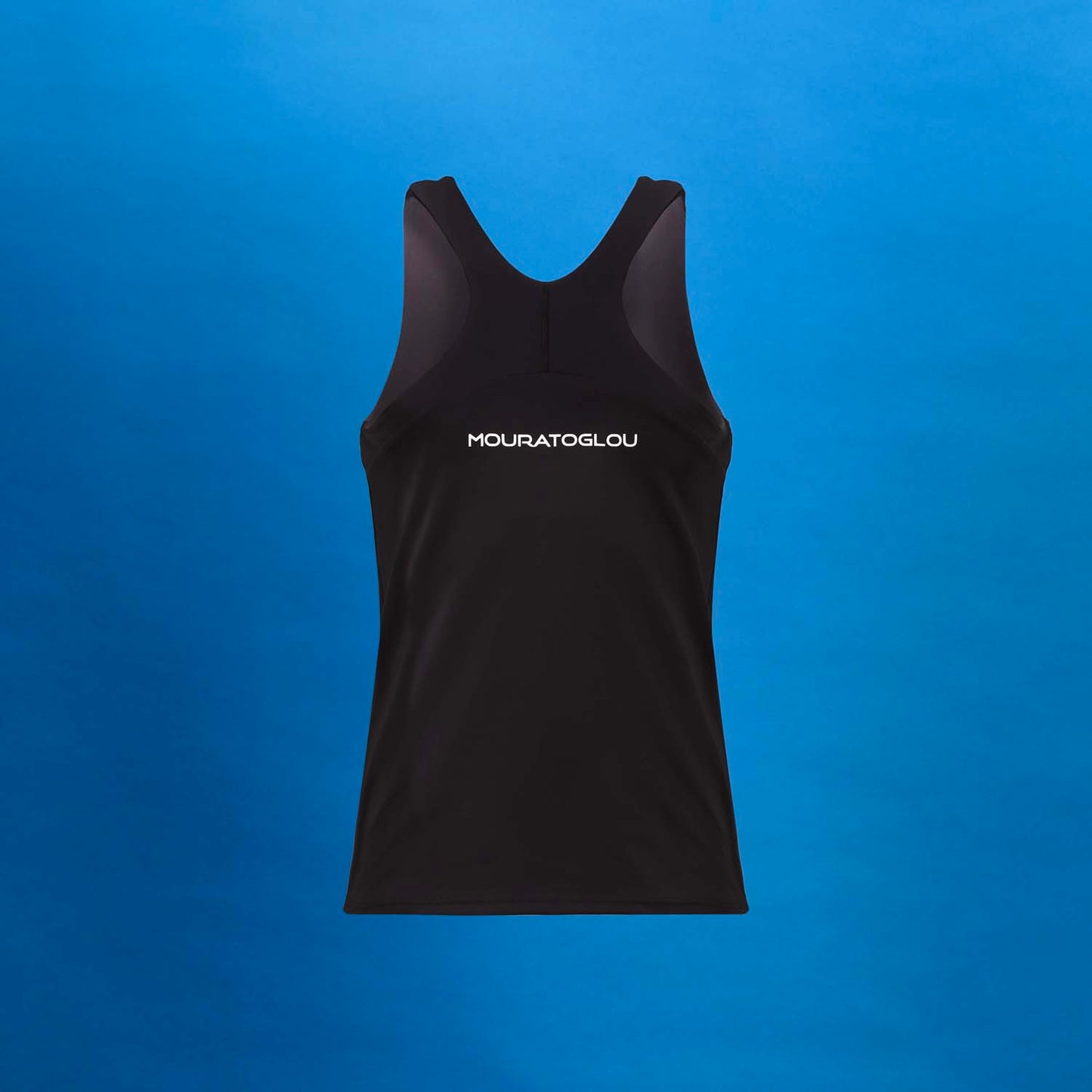 CAMISETA DE TIRANTES MATCH MUJER