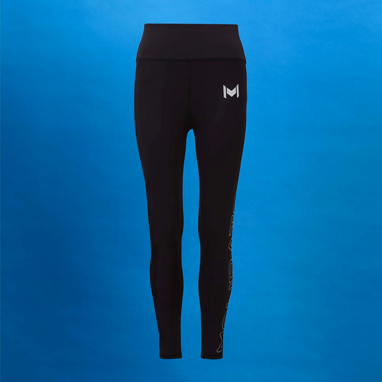 LEGGING MATCH FEMME