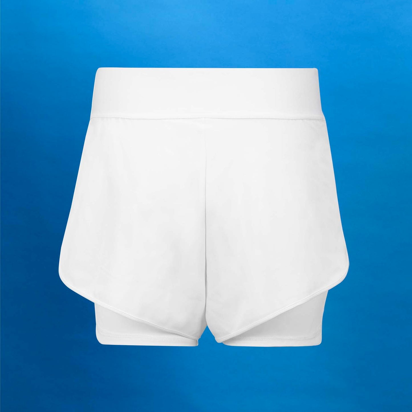 WOMEN'S MATCH SHORTS