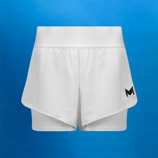 WOMEN'S MATCH SHORTS