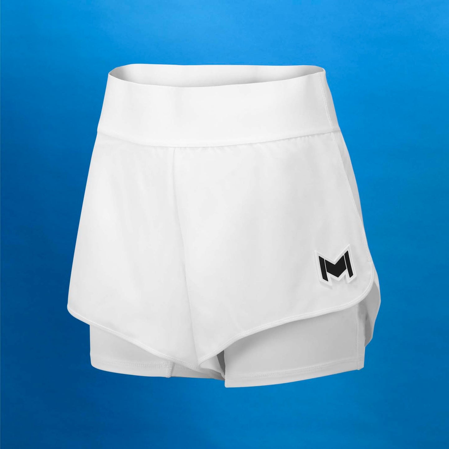 WOMEN'S MATCH SHORTS