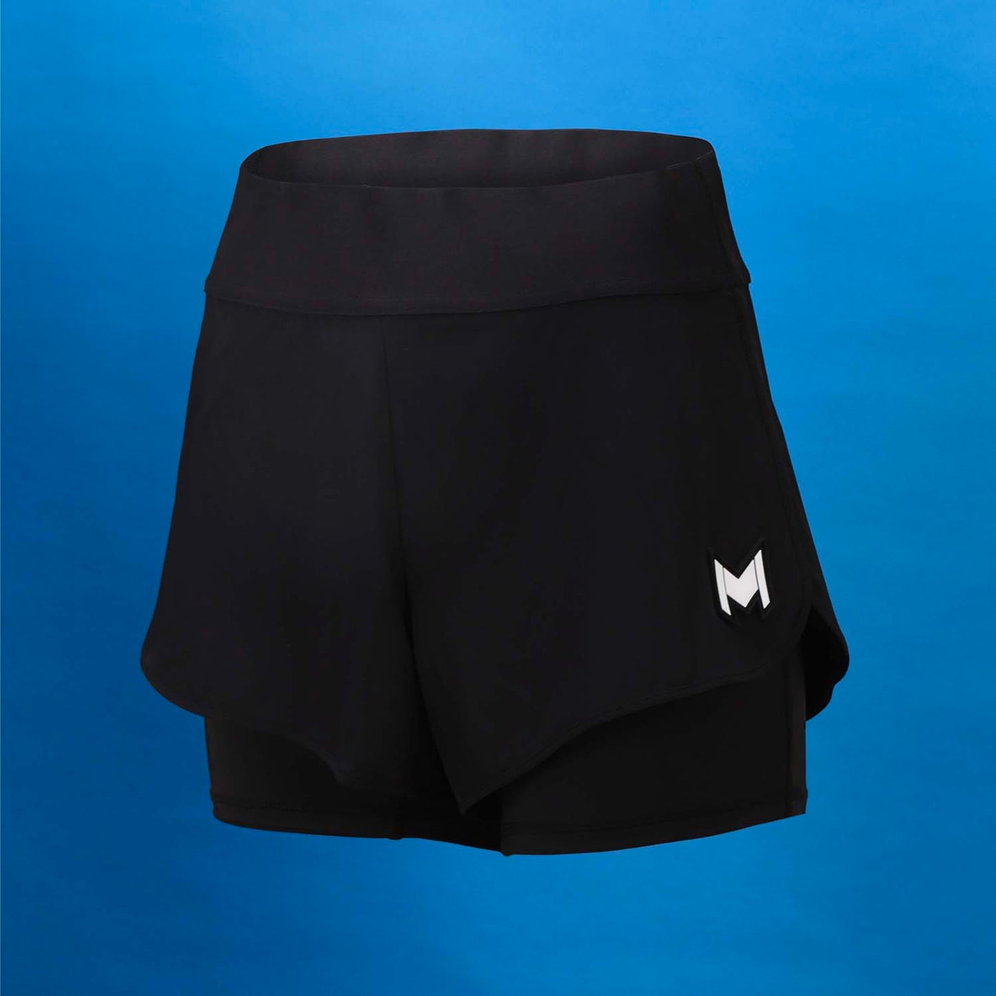 WOMEN'S MATCH SHORTS